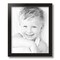 ArtToFrames 13x16 Inch Picture Frame, This 1.25 Inch Custom MDF Poster Frame is Available in Multiple Colors, Great for Your Art or Photos - Comes with Regular Glass and Corrugated (A46JE)